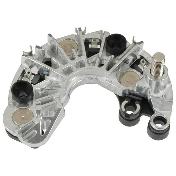 OEG Parts New Positive Rectifier Replacement for Hyundai - Europe Tucson 04-10 036903351H 03G903537B 06F903506A 20030412 20030919 20050726 2600172 2604417 593824