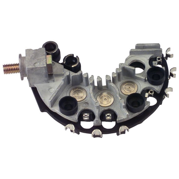 OEG Parts New Positive Rectifier Replacement for Hyundai - Europe Sonata 02-04 M2548933 2548132 2548933