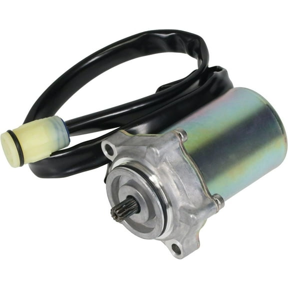 OEG Parts New Power Shift Control Motor Replacement For Honda ATV TRX500FA 2001-2014, TRX500FGA 2004-2008, TRX500FPA 2009-2012 2013 2014 31300-HN2-003 43058000 430-58000 463729 CMU0001 31300HN2003