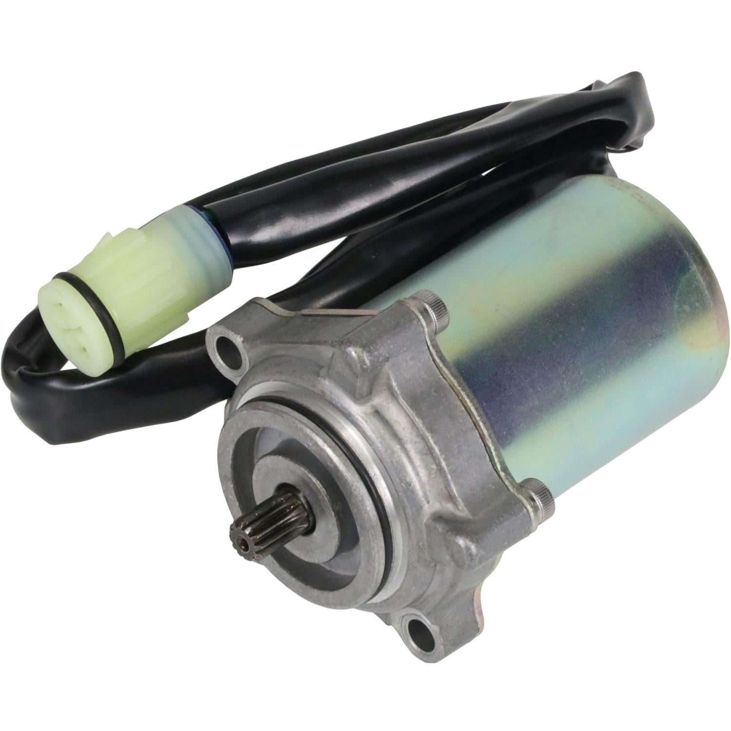 OEG Parts New Power Shift Control Motor Replacement For Honda TRX400FA TRX400FGA 04-07 2004 2005 2006 2007 31300-HN7-013 43058008 430-58008 CMU0008 31300HN7013