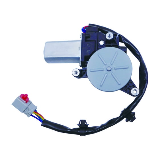 OEG Parts New Power Window Motor For Honda CR-V 02-06 Front Left 72250-S9A-A02 72250S9AA02 742-850