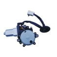 thumbnail image 1 of OEG Parts New Power Window Motor For Nissan Maxima 04-08 Front Right 80730-7Y000 742-492 47-1383 821383, ?80730-7Y000, 82-1383, 1 of 7