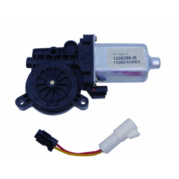 OEG Parts New Power Window Motor For Pontiac Grand Am 99-05 Front Left & Right, Rear Left 12481873 12481875 22702135 742-128