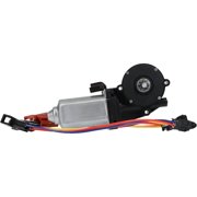 OEG Parts New Power Window Motor Replacement For Dodge B350 1981-1989, Challenger 1970-1974, Charger 1971-1974 4166125 4212629 4240519 4354560 4354839 4467305 4480303 4520069 742-301 42-405 42-408