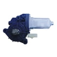 thumbnail image 1 of OEG Parts New Power Window Motor Replacement For Chrysler PT Cruiser 2004 2005 Front or Rear Right 5127832AA 742-949 42-477, 1 of 7