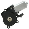 thumbnail image 1 of OEG Parts New Power Window Motor Replacement For Jeep Liberty 2008-2011 Front or Rear Left 68004819AA 68004819AB 68033485AA 742-334 742334 742-334, 1 of 4