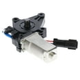 thumbnail image 1 of OEG Parts New Power Window Motor Replacement for Dodge Ram 1500 Van 99-03 Front & Rear 742-353, 1 of 11