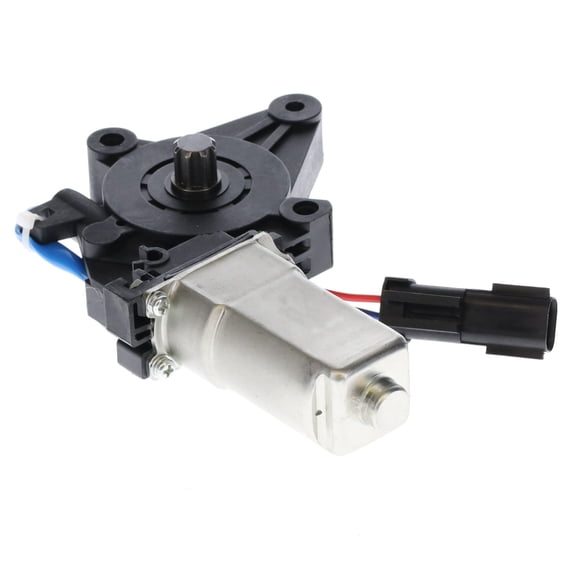 OEG Parts New Power Window Motor Replacement for Dodge Ram 1500 Van 99-03 Front & Rear 742-353