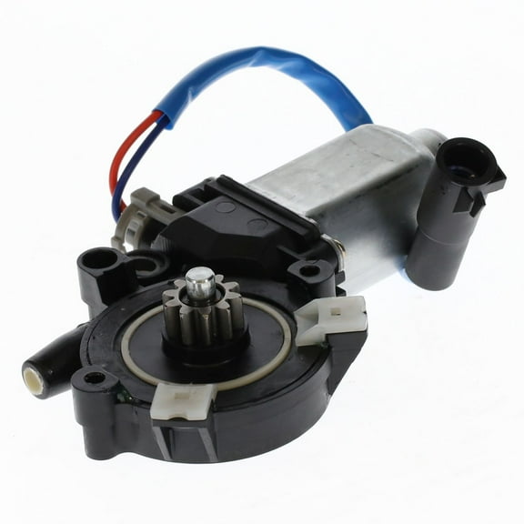 OEG Parts New Power Window Motor Replacement for Ford F-250 Super Duty 00-10 Rear Left 742-410