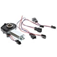 thumbnail image 1 of OEG Parts New Power Window Motor Replacement for Ford Mustang 94-04 Front & Rear Left 742-268, 1 of 11