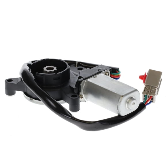 OEG Parts New Power Window Motor Replacement for Honda Element 03-11 Front Left 742-862