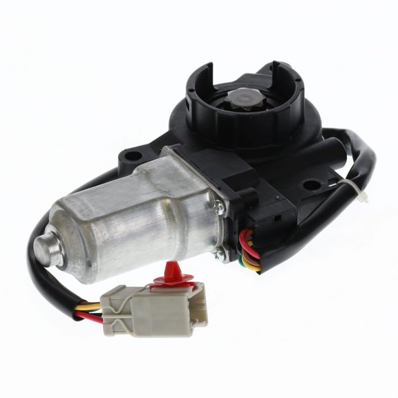 OEG Parts New Power Window Motor Replacement for Honda Pilot 03-08 Front Left 742-860 ?72250-S9V-A01
