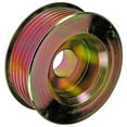thumbnail image 1 of OEG Parts New Pulley Replacement for Ford E-450 Super Duty V8 6.0L 04-08 F50U-10A352-E2A F50U-E2A F50Z-10344-E F5OU-E2A F5OZ-10344-E F78U-A2A GP714A AFD5028 206-14009, 1 of 4