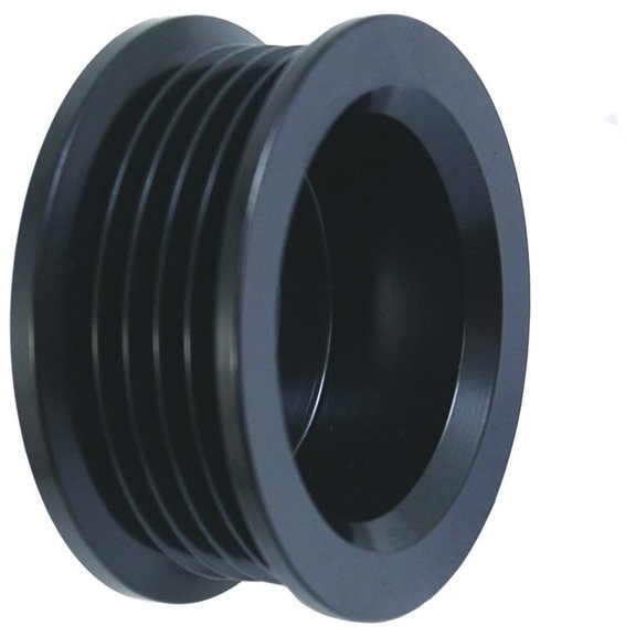 OEG Parts New Pulley Replacement for Chevrolet Corsa L4 1.8L 03-06 91-18-152 93-175-990 F00M991005 F00M991185