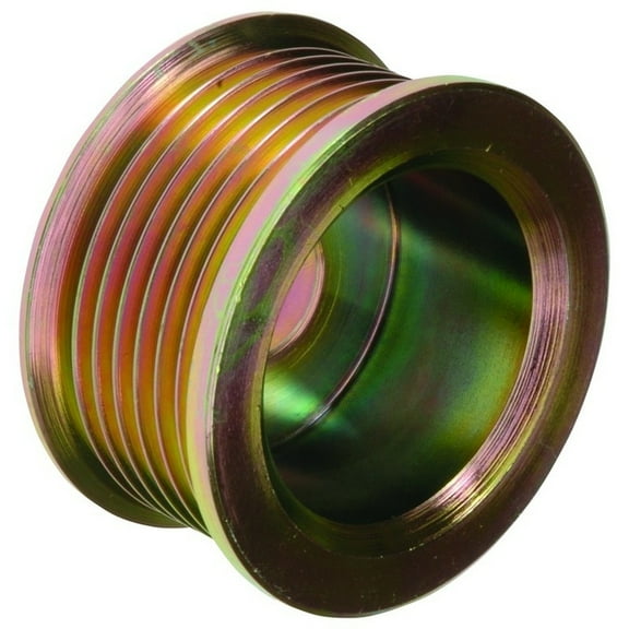 OEG Parts New Pulley Replacement for Dodge Ram 2500 Van V6 3.9L 01-01 021040-0800 021041-8040 AND5040 207-52002