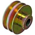 thumbnail image 1 of OEG Parts New Pulley Replacement for Plymouth Fury II V8 5.9L 71-74 2875709 3656571 4091895 4111768 ACR5004 202-10002, 1 of 4