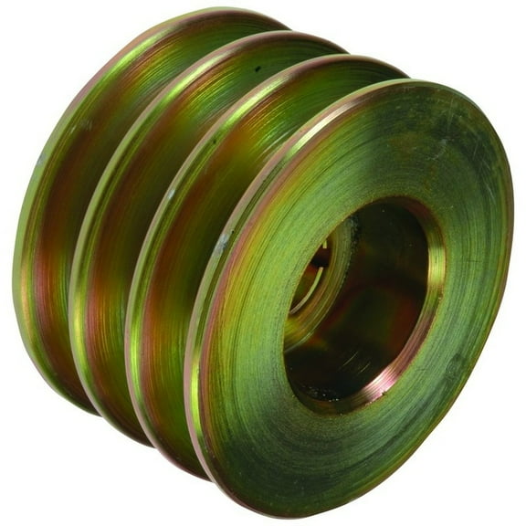 OEG Parts New Pulley Replaces 310GC276 ADR5018 203-01000