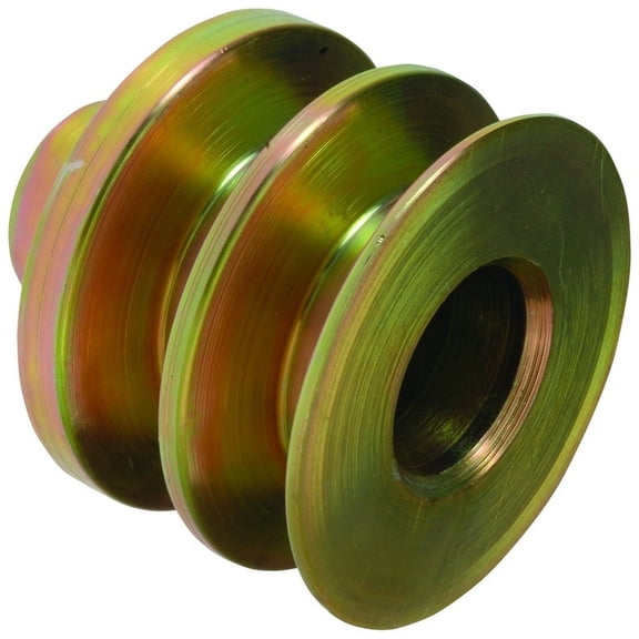 OEG Parts New Pulley Replaces 9S6129 APL5001 202-12011 202-01002