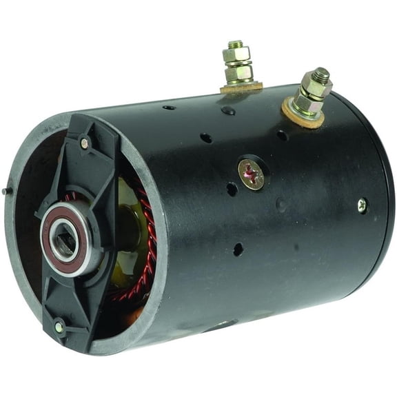 OEG Parts New Pump Motor Compatible With JS Barnes Hydraulic Pump Motors 0-136-350-011 220-0028 220-0030 220-0176 220-0525 11.212.108