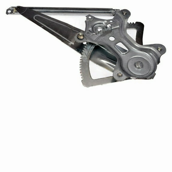 OEG Parts New Rear Back Power Window Regulator W/O Motor For Toyota Sequoia 2001-2007, 698030C010 749-733