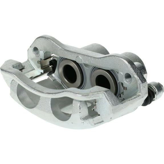 OEG Parts New Rear Caliper Replacement For GMC Savana 3500, Savana 2500 2.8L 2017-2020, 4.8L 2003-2017, 6.0L 2003-20, 6.6L 2006-2016, Savana 2500 5.3L 2003-05, 4.3L 2003-2020 18B4934 18-B4935
