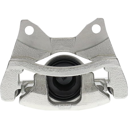 OEG Parts New Rear Caliper Replacement For Jeep Liberty 3.7L 2008-12, Wrangler 3.6L 2012-17, 3.8L 2007-11; Replacement For Dodge Nitro 3.7L 4.0L 2007-2011 18-B5047 165047 FRC11888 FRC11888C FRC11888N