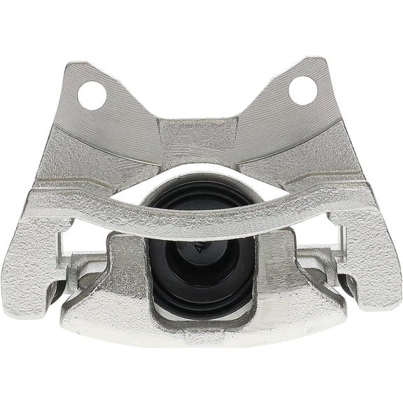 OEG Parts New Rear Caliper Replacement For Jeep Liberty 3.7L 2008-12, Wrangler 3.6L 2012-17, 3.8L 2007-11; Replacement For Dodge Nitro 3.7L 4.0L 2007-2011 18-B5047 165047 FRC11888 FRC11888C FRC11888N