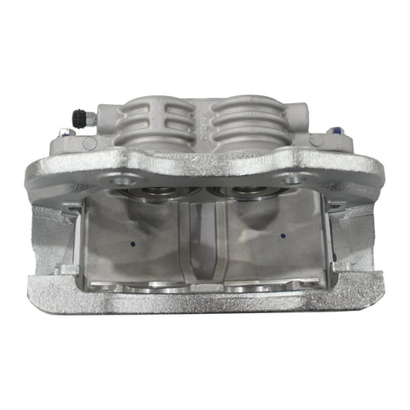 OEG Parts New Rear Left Brake Caliper Replacement For Chevrolet Suburban 1500, Tahoe 2000-06, Silverado Avalanche 1500 2002-06; Replacement For GMC Yukon XL 1500 2000-06 1722393 18043519 184764