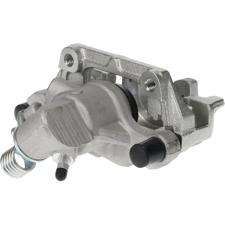 OEG Parts New Rear Left Brake Caliper Replacement For Ford Escape 2013-2016, Transit Connect 2014-2018, C-Max 13-18; Replacement For Mazda 3 Sport 10-13, 3 09-13 8M5Z2553D 9901186A BPYK-26-71XC