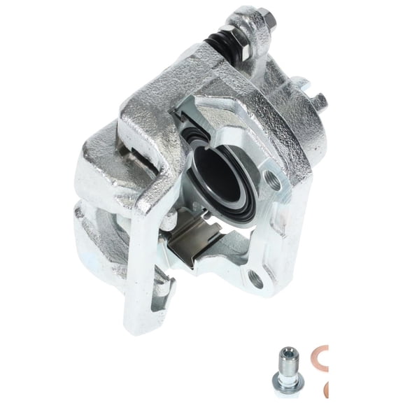 OEG Parts New Rear Left Brake Caliper Replacement For Honda Odyssey 3.5L 05-10 2005 2006 2007 2008 2009 2010 19B2929 PICBC1974 43019SHJA01 19-B2929 BC1974