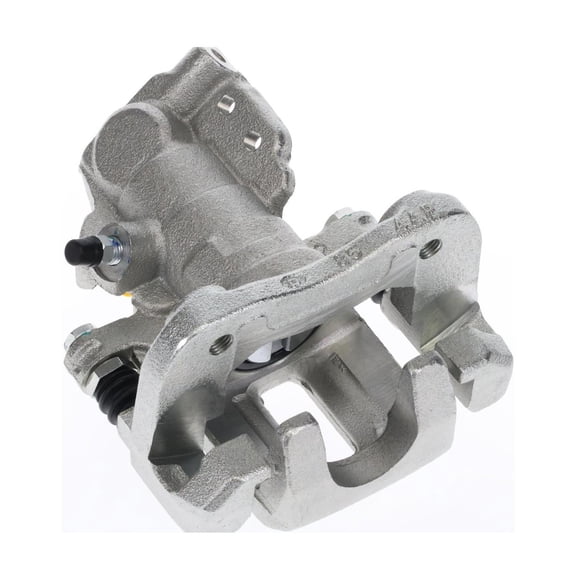 OEG Parts New Rear Left Brake Caliper Replacement For Honda Prelude 2.2L 1992-2001, Prelude 2.3L 1992-1996 PICBC1725 43230SS0003 43019SS0010 43019SS0000RM 43019SS0000 43019S30N22 43019S30N21 19-B1612