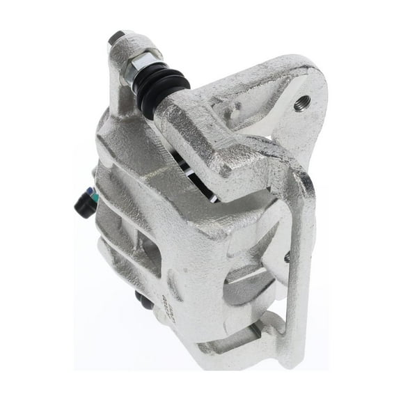 OEG Parts New Rear Left Brake Caliper Replacement For Hyundai Sonata 3.3L 2006-2008; Azera 3.3L 2007-2009, 3.8L 2006-2010 19B3101A PICBC2020 583103KAA0 583103KA03 583103KA00 19-B3101A BC2020