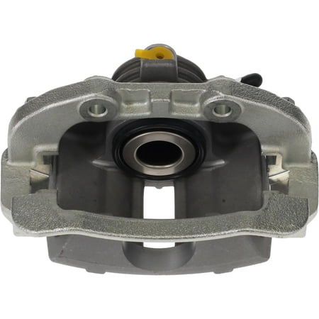 OEG Parts New Rear Left Brake Caliper Replacement For Oldsmobile Bravada 4.3L 1997-2001; Replacement For GMC Sonoma 4.3L 97-04, 2.2L 97-03; S15 2.5L 1990 18-B4712 18FR1487 18P4647 18P4712 9917289A