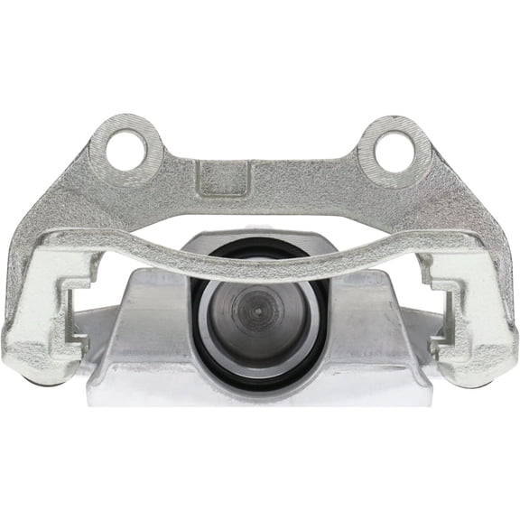 OEG Parts New Rear Left Caliper Replacement For Buick Rainier 5.3L 4.2L 2004-07; Replacement For GMC Envoy 5.3L 2005-09, 4.2L 2002-09; Replacement For Chevrolet SSR 6.0L 2005-06, 5.3L 2003-04