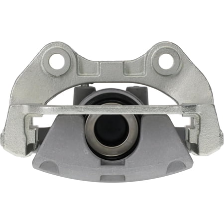 OEG Parts New Rear Left Caliper Replacement For Chevrolet Suburban 1500 5.7L 5.3L 2000 2001, Silverado 1500 5.3L 4.8L 4.3L 1999-2002, Astro 4.3L 2003-2005 18-B4726 FRC11035N 18P4713 18FR1382