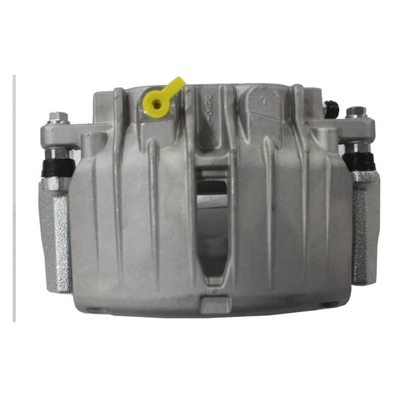 OEG Parts New Rear Left Caliper Replacement For Chevrolet Tahoe 5.3L 4.8L 2000-2006, Silverado 1500 Classic 6.0L 5.3L 4.8L 4.3L 2007, Silverado 1500 5.3L 4.8L 4.3L 2001-2006, 6.0L 2003-2006 1722393
