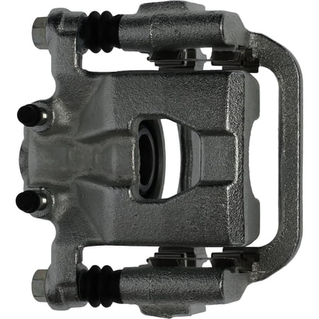 OEG Parts New Rear Left Caliper Replacement For Nissan Altima 2.5L 2004-2007, Altima 3.5L 2002-2006, Maxima 3.5L 2004-2007 19-B2780 19B2780