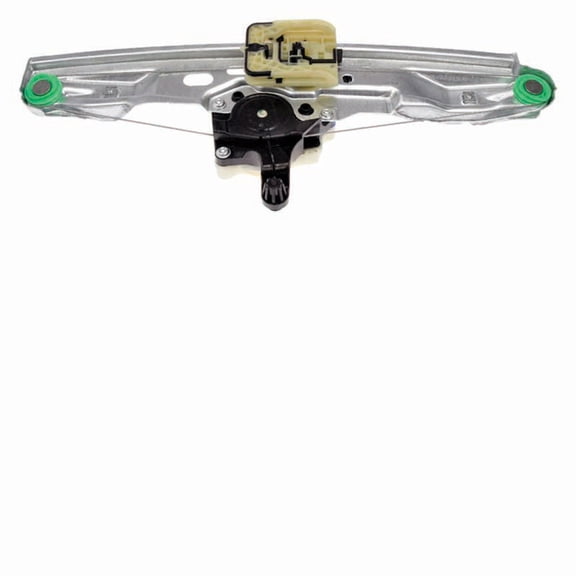 OEG Parts New Rear Left Power Window Regulator W/ Motor For Ford Focus 2012 2013 2014 2015 2016 2017 2018, CM5Z5827001A CP9Z5827001A 751-778