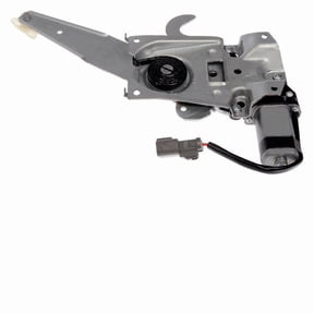 OEG Parts New Rear Passenger Side Right RRH Power Window Regulator W/ Motor Replacement For Ford Taurus 2003 2004 2005 2006 2007 & Mercury Sable 2003 2004 2005, 3F1Z5427000AA 748-297