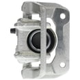 thumbnail image 1 of OEG Parts New Rear Right Brake Caliper Replacement For Acura Legend 3.2L 1991-1995, RL 3.5L 1996-1998; Replacement For Isuzu Oasis 2.2L 1996 1997, 2.3L 1998 1999 19-B1448 43018SX0000 43210SP0003, 1 of 12