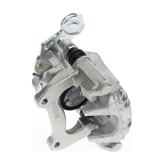 OEG Parts New Rear Right Brake Caliper Replacement For Volkswagen Passat 2.8L 2000-2005, 1.8L 2004-2005; Replacement For Audi Allroad Quattro 2.7L 2001-2005 19B2636 PICBC1844 8E0615424A 19-B2636