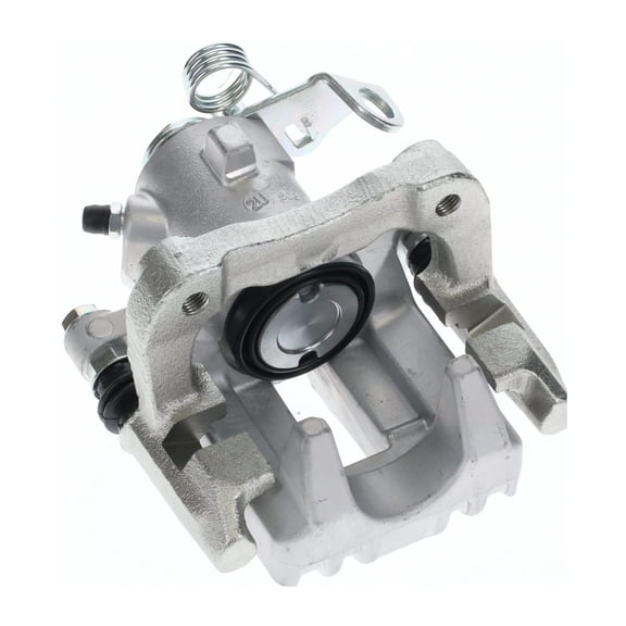 OEG Parts New Rear Right Caliper Replacement For Audi TT 1.8L 2000-06, A3 1.8L 1999-2003; Replacement For Volkswagen Golf 2.8L and Beetle 1.8L 2000-2005, Golf 2.0L 1.9L 1.8L 2000-2006 19-B2576
