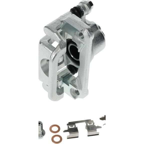 OEG Parts New Rear Right Caliper Replacement For Nissan Altima 2.5L 2.0L 19-22 2019 2020 2021 2022 19-B2781