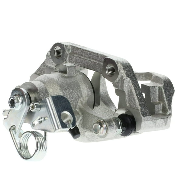 OEG Parts New Rear Right Caliper Replacement For Ford Taurus 3.5L 2013-2019, 2.0L 2013-2017; Flex 3.5L 2010-2014; Explorer 3.5L 2011-19, 2.3L 2016-19, 2.0L 2012-2015 AE9Z2552B DG1Z2552C 18-B5262