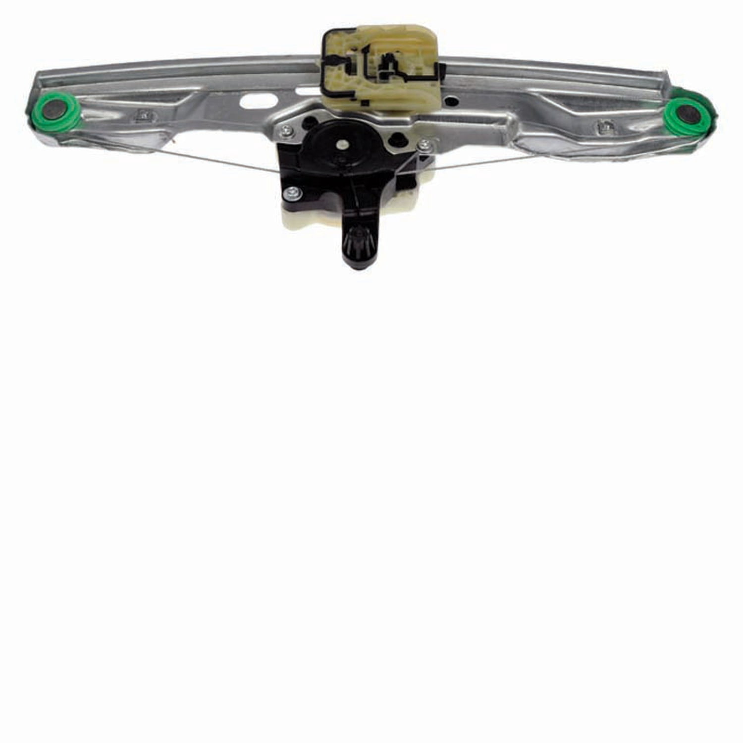 OEG Parts New Rear Right Power Window Regulator W/ Motor For Ford Focus ...