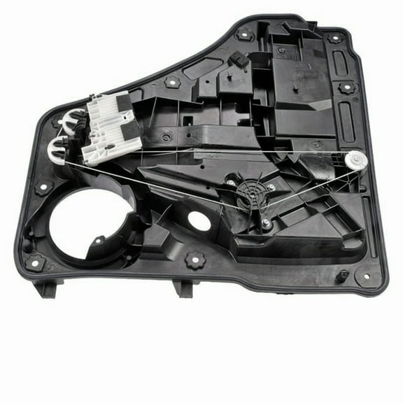 OEG Parts New Rear Right Power Window Regulator W/ Motor For Jeep Liberty 2008 2009 2010 2011 2012 2013, 68033458AA 748-572