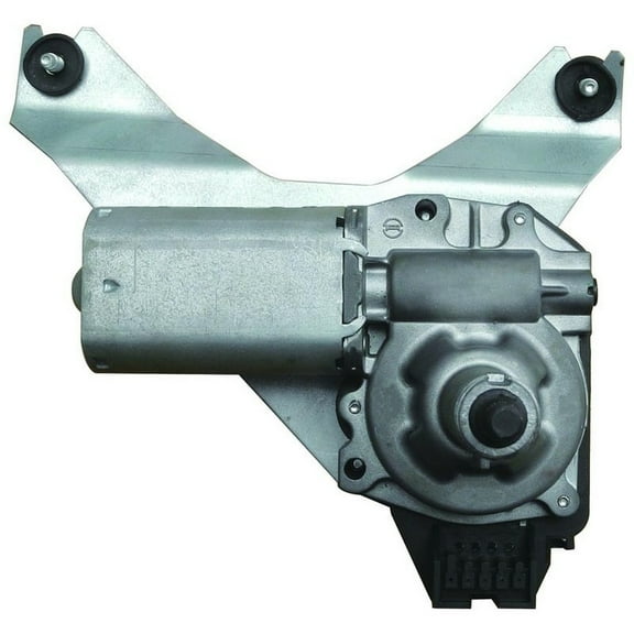 OEG Parts New Rear Wiper Motor Replacement For Chevy Tahoe & Suburban 1500 2500 from Oct 2002-06, Cadillac Escalade 02-06 & ESV 03-06, GMC Yukon 04-05 & XL 1500 2500 from Oct 2002-06 GM 12487646