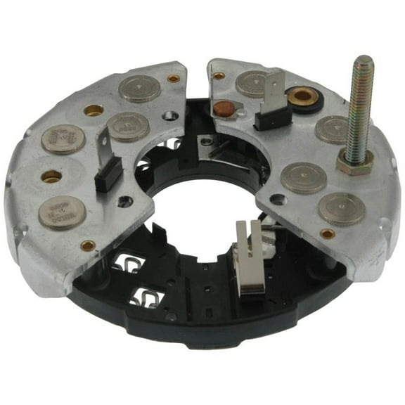 OEG Parts New Rectifier Fits F010LD1067 172-24086