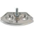 thumbnail image 1 of OEG Parts New Rectifier Isolation Replacement for Jeep CJ6 L4 2.2L 61-71 1-3 1-58 1-7 101-3 101-58 101-7 37438 AMO1204 PL101-7 172-16022, 1 of 4