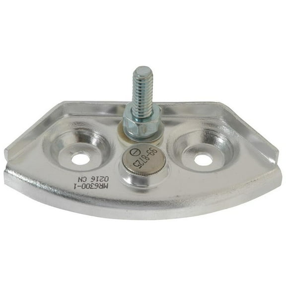 OEG Parts New Rectifier Isolation Replacement for Jeep CJ6 L4 2.2L 61-71 1-3 1-58 1-7 101-3 101-58 101-7 37438 AMO1204 PL101-7 172-16022